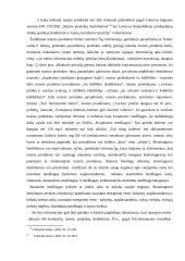 Daiktų kokybės reikalavimai versle 16 puslapis