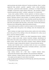 Daiktų kokybės reikalavimai versle 17 puslapis