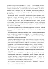 Daiktų kokybės reikalavimai versle 20 puslapis