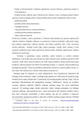 Daiktų kokybės reikalavimai versle 4 puslapis