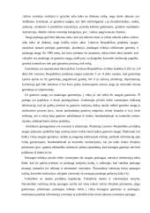 Daiktų kokybės reikalavimai versle 6 puslapis