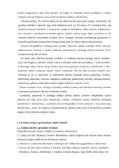 Daiktų kokybės reikalavimai versle 9 puslapis