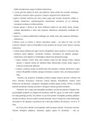 Daiktų kokybės reikalavimai versle 10 puslapis