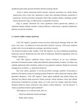 Aplinkos apsaugos kokybės valdymas 14 puslapis