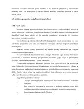 Aplinkos apsaugos kokybės valdymas 19 puslapis