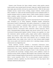 Aplinkos apsaugos kokybės valdymas 4 puslapis