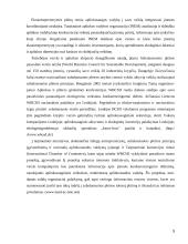 Aplinkos apsaugos kokybės valdymas 5 puslapis