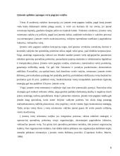 Aplinkos apsaugos kokybės valdymas 6 puslapis