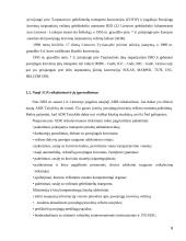 Aplinkos apsaugos kokybės valdymas 8 puslapis