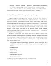 Aplinkos apsaugos kokybės valdymas 9 puslapis