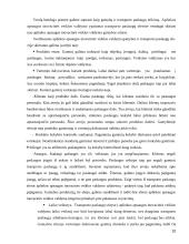 Aplinkos apsaugos kokybės valdymas 10 puslapis