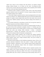 Aplinkos apsaugos kokybės valdymas. Referatas 11 puslapis