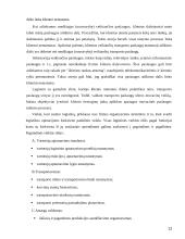 Aplinkos apsaugos kokybės valdymas. Referatas 12 puslapis