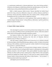 Aplinkos apsaugos kokybės valdymas. Referatas 14 puslapis