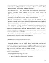 Aplinkos apsaugos kokybės valdymas. Referatas 17 puslapis