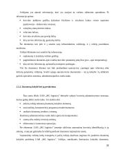 Aplinkos apsaugos kokybės valdymas. Referatas 18 puslapis