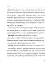 Aplinkos apsaugos kokybės valdymas. Referatas 3 puslapis