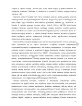 Aplinkos apsaugos kokybės valdymas. Referatas 4 puslapis