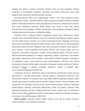 Aplinkos apsaugos kokybės valdymas. Referatas 5 puslapis