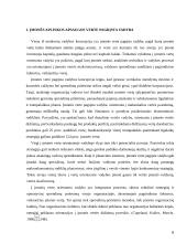 Aplinkos apsaugos kokybės valdymas. Referatas 6 puslapis