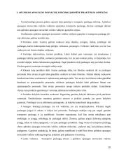 Aplinkos apsaugos kokybės valdymas. Referatas 10 puslapis