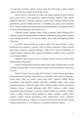 Europos kokybės modelio visuotinis įgyvendinimas 15 puslapis