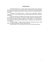 ISO 9001 diegimo kaštai