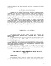 ISO 9001 diegimo kaštai 9 puslapis