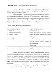 Išorinių nesėkmės kokybės kaštų vertinimo modelis  18 puslapis