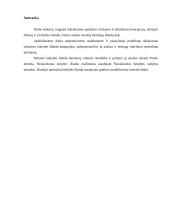 Kokybės kaina "N" organizacijoje