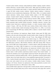 Kokybės sistemos 15 puslapis