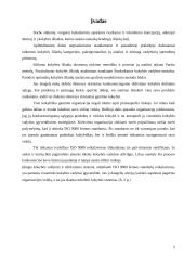 Kokybės sistemos 5 puslapis