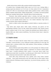 Kokybės sistemos 9 puslapis