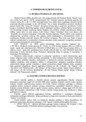 Kokybės sistemos įdiegimo UAB “Iremas” įtaka ekonominiams rodikliams 17 puslapis