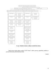 Kokybės sistemos įdiegimo UAB “Iremas” įtaka ekonominiams rodikliams 19 puslapis