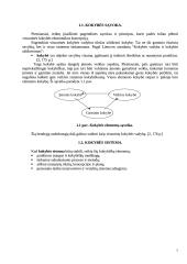 Kokybės sistemos įdiegimo UAB “Iremas” įtaka ekonominiams rodikliams 7 puslapis