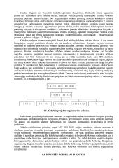 Kokybės sistemos įdiegimo UAB “Iremas” įtaka ekonominiams rodikliams 10 puslapis