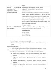 Kokybės sistemos tobulinimo ypatumai informacinių paslaugų įmonėje  15 puslapis