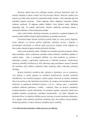 Kokybės sistemos tobulinimo ypatumai informacinių paslaugų įmonėje  20 puslapis