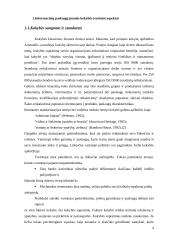 Kokybės sistemos tobulinimo ypatumai informacinių paslaugų įmonėje  4 puslapis