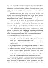 Kokybės sistemos tobulinimo ypatumai informacinių paslaugų įmonėje  5 puslapis