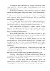 Kokybės sistemos tobulinimo ypatumai informacinių paslaugų įmonėje  7 puslapis