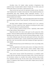 Kokybės sistemos tobulinimo ypatumai informacinių paslaugų įmonėje  8 puslapis