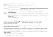 Kokybės koncepcijos ir kokybės vadybos raida. Konspektas 3 puslapis