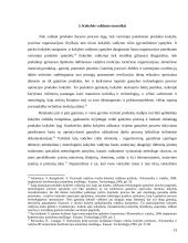 Kokybės vadybos teoretikų analizė. Referatas 13 puslapis