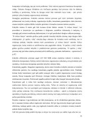  UAB „Baltic Amadeus“ kokybės vadyba 15 puslapis