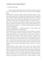  UAB „Baltic Amadeus“ kokybės vadyba 4 puslapis