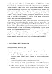  UAB „Baltic Amadeus“ kokybės vadyba 6 puslapis