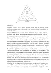  UAB „Baltic Amadeus“ kokybės vadyba 8 puslapis