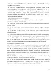  UAB „Baltic Amadeus“ kokybės vadyba 10 puslapis